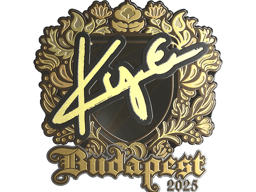 kye (Gold)