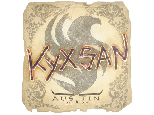 kyxsan