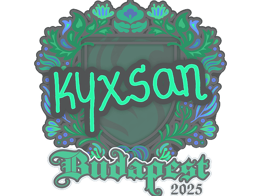 kyxsan