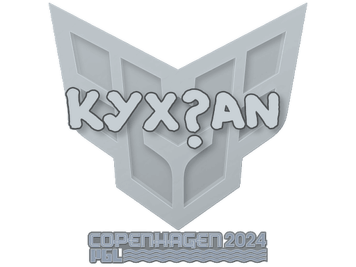 kyxsan