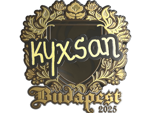 kyxsan (Gold)