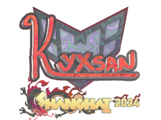 kyxsan (Holo)