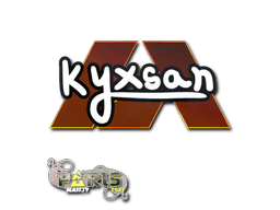 kyxsan