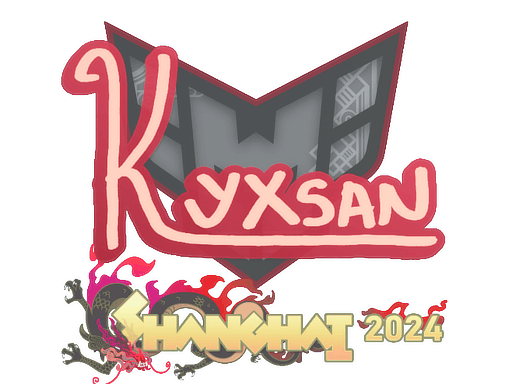 kyxsan