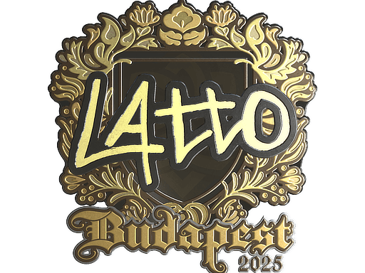 latto (Gold)