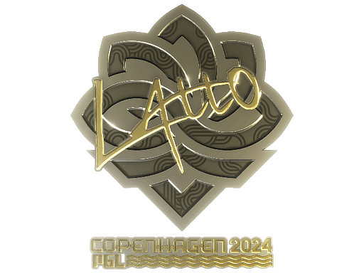 latto (Gold)