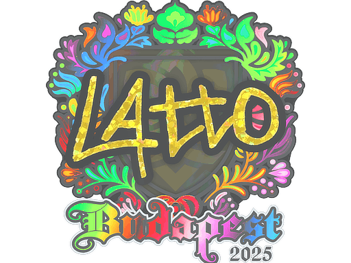 latto (Holo)