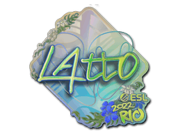 latto (Holo)