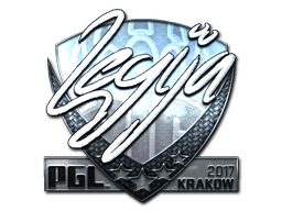 LEGIJA (Foil)