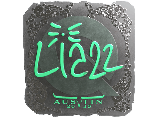 Liazz (Foil)