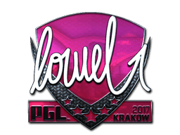 loWel (Foil)