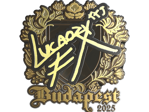 Lucaozy (Gold)