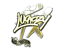 Lucaozy (Gold)