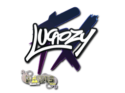 Lucaozy