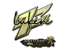 luken (Gold)