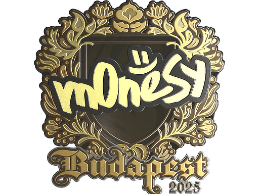 m0NESY (Gold)