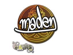 maden