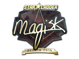 Magisk (Gold)