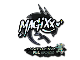magixx (Glitter)