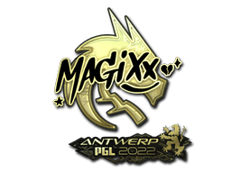 magixx (Gold)