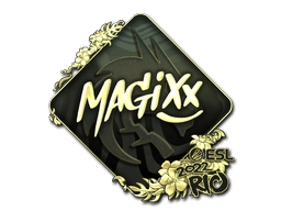 magixx (Gold)