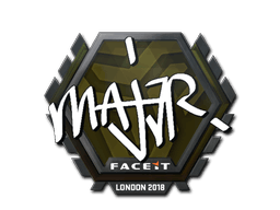 MAJ3R