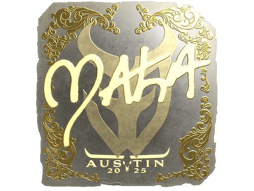 Maka (Gold)