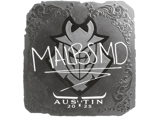 malbsMd (Foil)