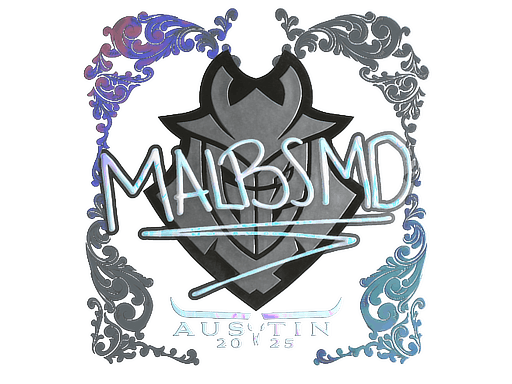 malbsMd (Holo)