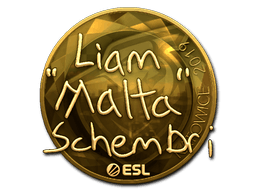 malta (Gold)