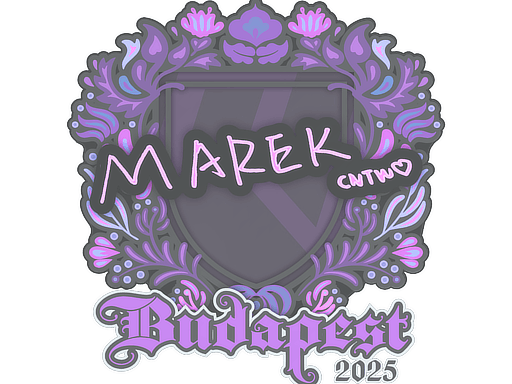 Marek