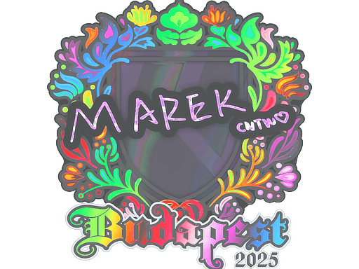Marek (Holo)