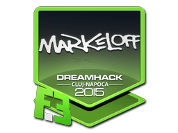 markeloff
