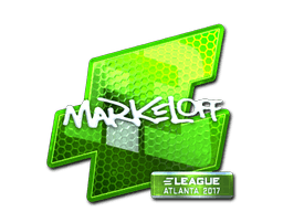 markeloff (Foil)