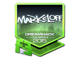 markeloff (Foil)