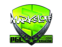 markeloff (Foil)