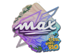 max