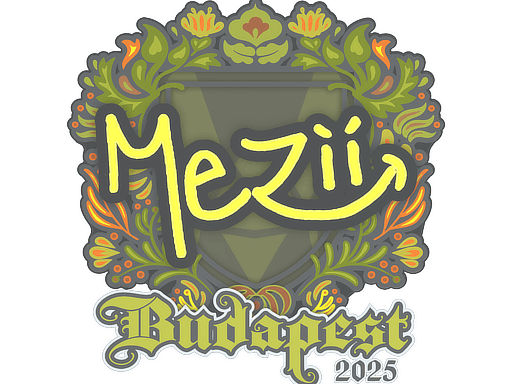 mezii