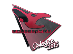 mousesports