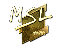 MSL (Gold)