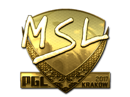 MSL (Gold)