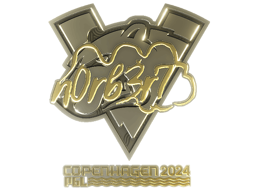 n0rb3r7 (Gold)
