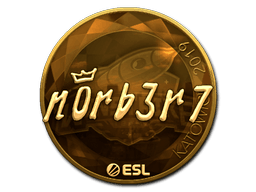 n0rb3r7 (Gold)