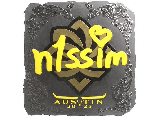 n1ssim (Foil)