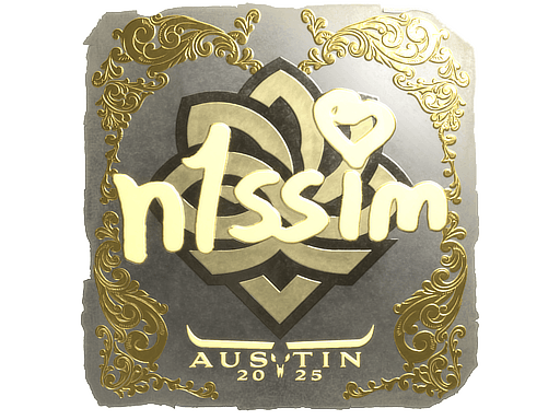 n1ssim (Gold)
