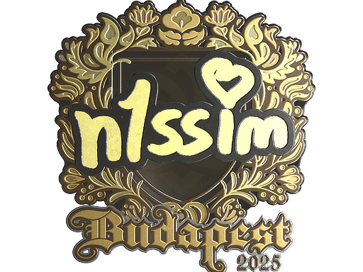 n1ssim (Gold)