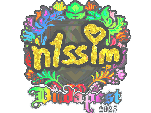 n1ssim (Holo)