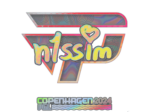 n1ssim (Holo)
