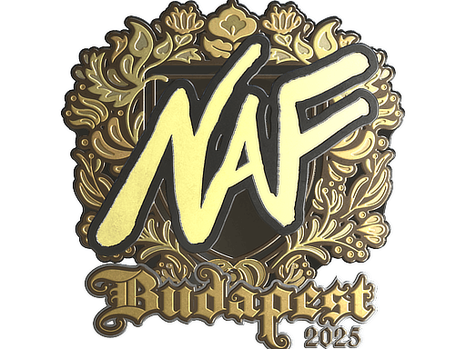 NAF (Gold)