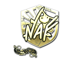 NAF (Gold)